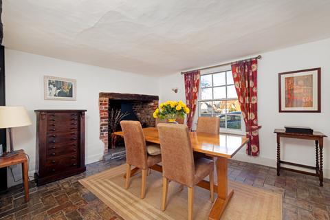 5 bedroom detached house for sale, Bartlow Road, Cambridge CB21