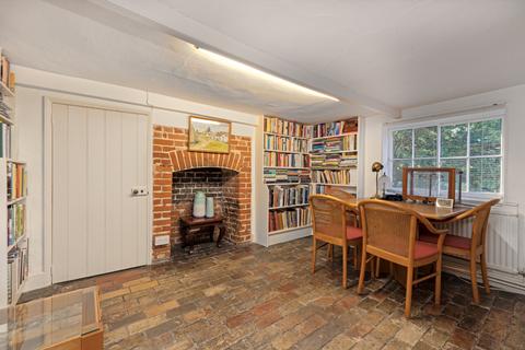 5 bedroom detached house for sale, Bartlow Road, Cambridge CB21