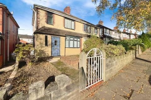 9 Birchgate, Stoke-on-trent, ST2 8JT