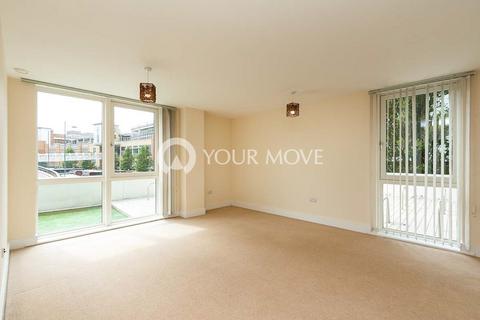 undefined, Alencon Link, Hampshire RG21