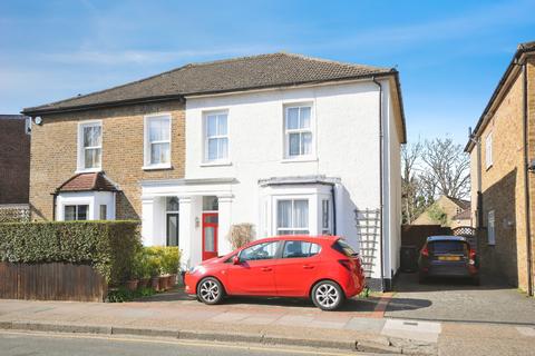 4 bedroom semi-detached house for sale, Park Road, Bromley BR1