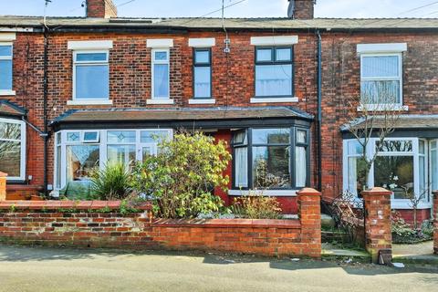 2 bedroom terraced house for sale - Clarendon Road, Greater Manchester SK14