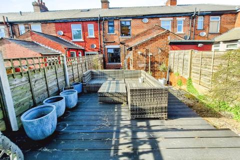 2 bedroom terraced house for sale, Clarendon Road, Greater Manchester SK14