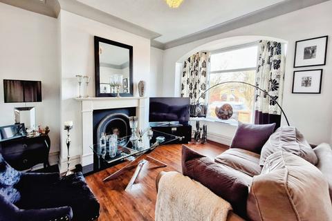 2 bedroom terraced house for sale, Clarendon Road, Greater Manchester SK14