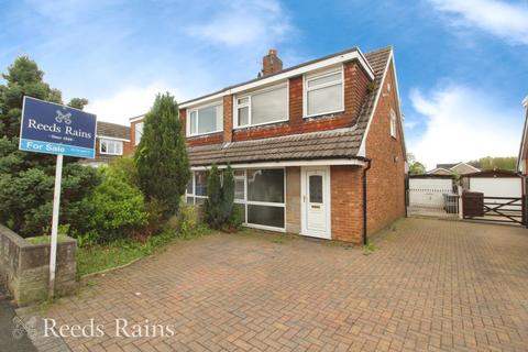 2 Ashurst Road, Leyland, PR25 5TS
