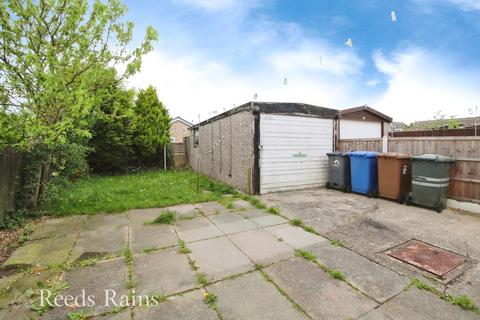 2 Ashurst Road, Leyland, PR25 5TS