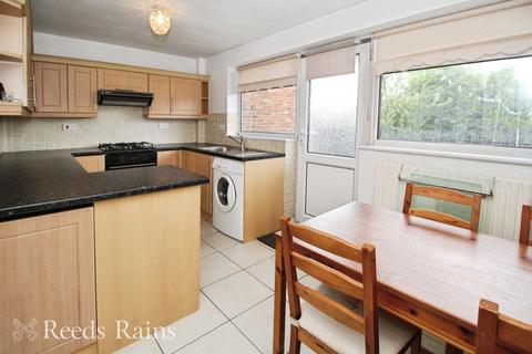 2 Ashurst Road, Leyland, PR25 5TS