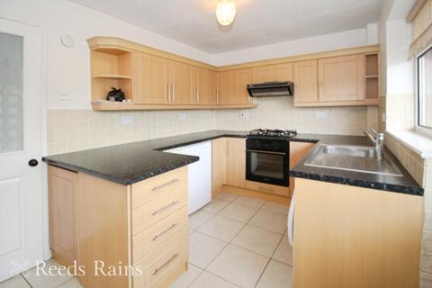2 Ashurst Road, Leyland, PR25 5TS