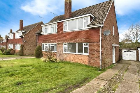 24 Ramsey Close, Canterbury, CT2 8DL