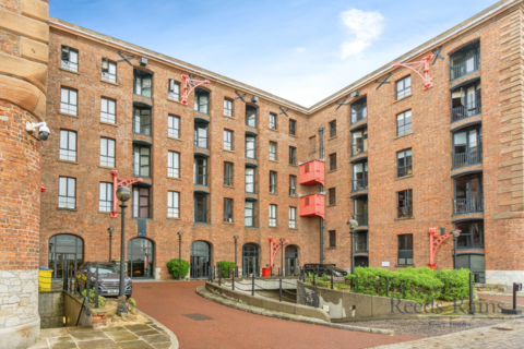 1 bedroom apartment for sale, The Colonnades, Liverpool L3