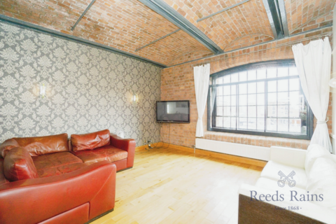 1 bedroom apartment for sale, The Colonnades, Liverpool L3