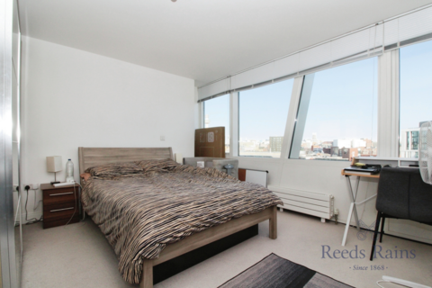 2 bedroom apartment for sale, Strand Street, Merseyside L1