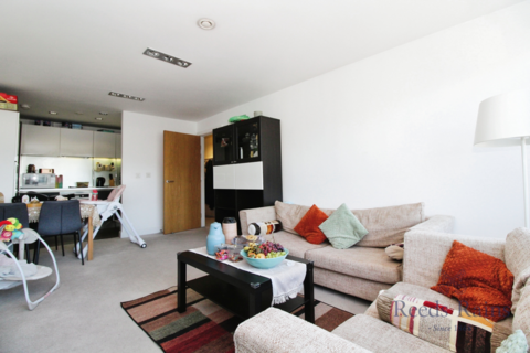 2 bedroom apartment for sale, Strand Street, Merseyside L1