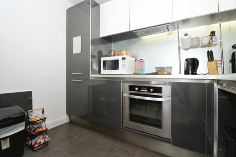 2 bedroom apartment for sale, Strand Street, Merseyside L1