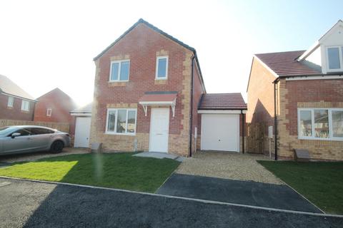 undefined, Central Avenue, North Yorkshire TS5