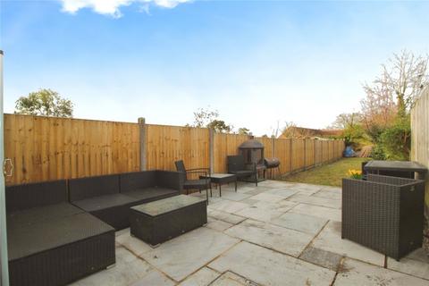 9 Church Hill, Shepherdswell, Dover, CT15 7NR