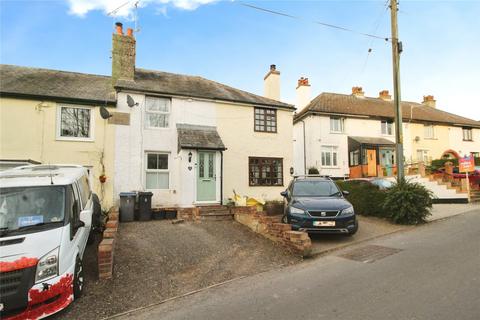 2 bedroom terraced house for sale, Church Hill, Dover CT15