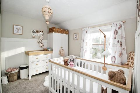 2 bedroom terraced house for sale, Church Hill, Dover CT15