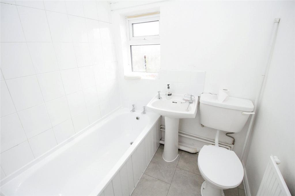 Bathroom/Wc