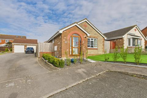 152 Badger Rise, Portishead, Bristol, BS20 8LU