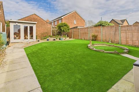 152 Badger Rise, Portishead, Bristol, BS20 8LU