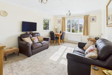 152 Badger Rise, Portishead, Bristol, BS20 8LU