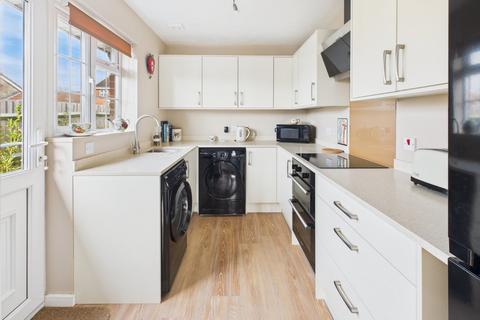 152 Badger Rise, Portishead, Bristol, BS20 8LU