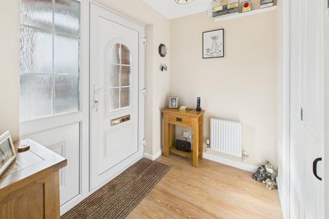 152 Badger Rise, Portishead, Bristol, BS20 8LU