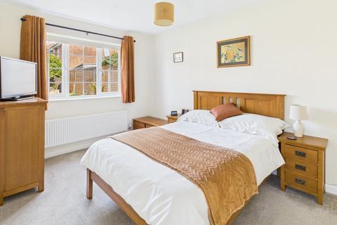 152 Badger Rise, Portishead, Bristol, BS20 8LU
