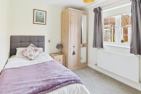 152 Badger Rise, Portishead, Bristol, BS20 8LU