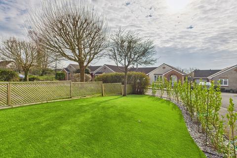 152 Badger Rise, Portishead, Bristol, BS20 8LU