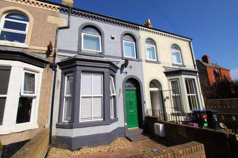 Sandfield Place, Denbighshire LL18