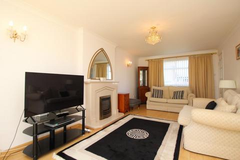 4 bedroom detached house for sale, Llys Yr Wyddfa, Denbighshire LL18