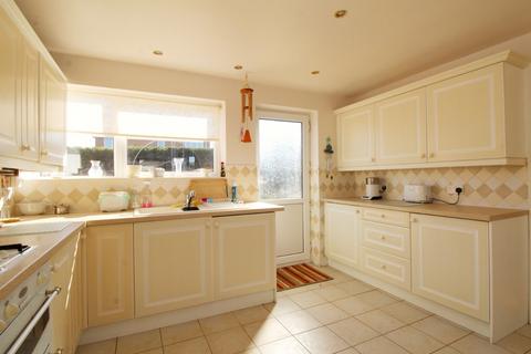 4 bedroom detached house for sale, Llys Yr Wyddfa, Denbighshire LL18