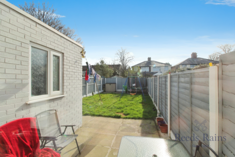 undefined, Adcote Road, Merseyside L14