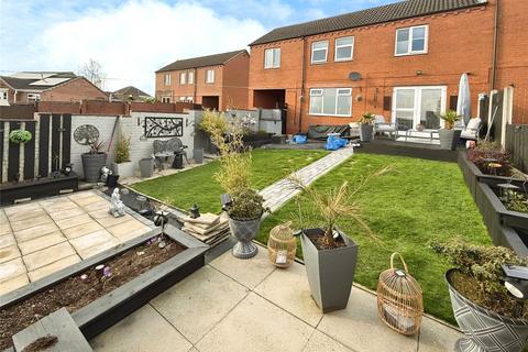 4 bedroom end of terrace house for sale, Lilac Grove, Alfreton DE55