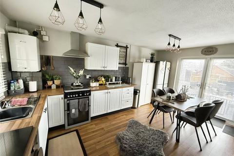4 bedroom end of terrace house for sale, Lilac Grove, Alfreton DE55
