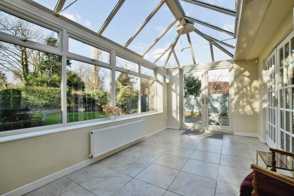 Conservatory