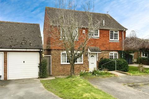 4 bedroom detached house for sale, Monks Walk, Kent DA13