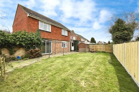 4 bedroom detached house for sale, Monks Walk, Kent DA13