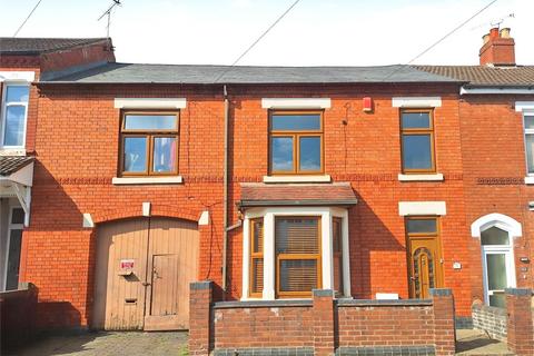 undefined, Princes Street, Warwickshire CV11