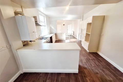 undefined, Princes Street, Warwickshire CV11