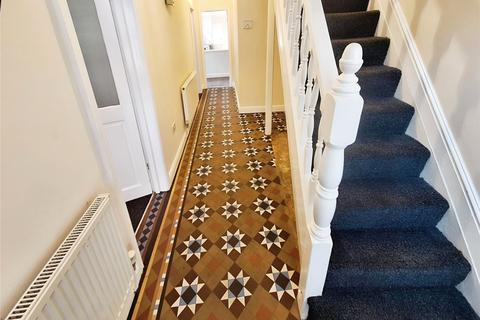 undefined, Princes Street, Warwickshire CV11