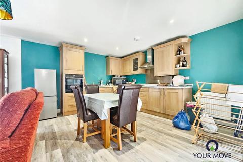 2 bedroom flat for sale, Carlton Avenue, Kent CT10