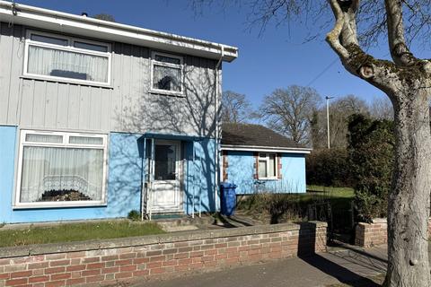 St. Mildreds Road, Norfolk NR5