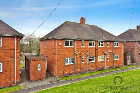 undefined, Newford Crescent, Milton, Staffordshire ST2