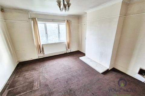 undefined, Newford Crescent, Milton, Staffordshire ST2