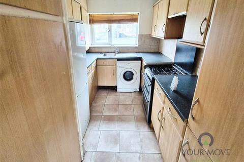 undefined, Newford Crescent, Milton, Staffordshire ST2
