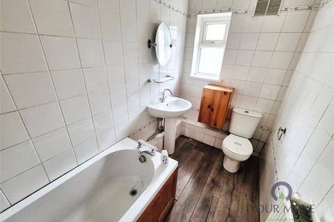 undefined, Newford Crescent, Milton, Staffordshire ST2
