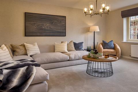 undefined, Plot 42, The Murphy at Hodthorpe, Hodthorpe , Queens Road S80